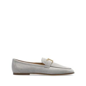 Tod`S Women Classic Loafer
